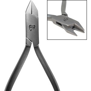 3 Jaw pliers