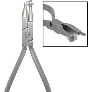 Adhesive Remover Pliers