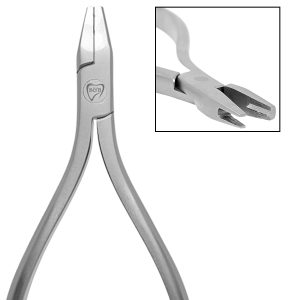 V-Bend Pliers